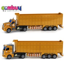 CB937233 CB937236 - Huili alloy engineering long head car